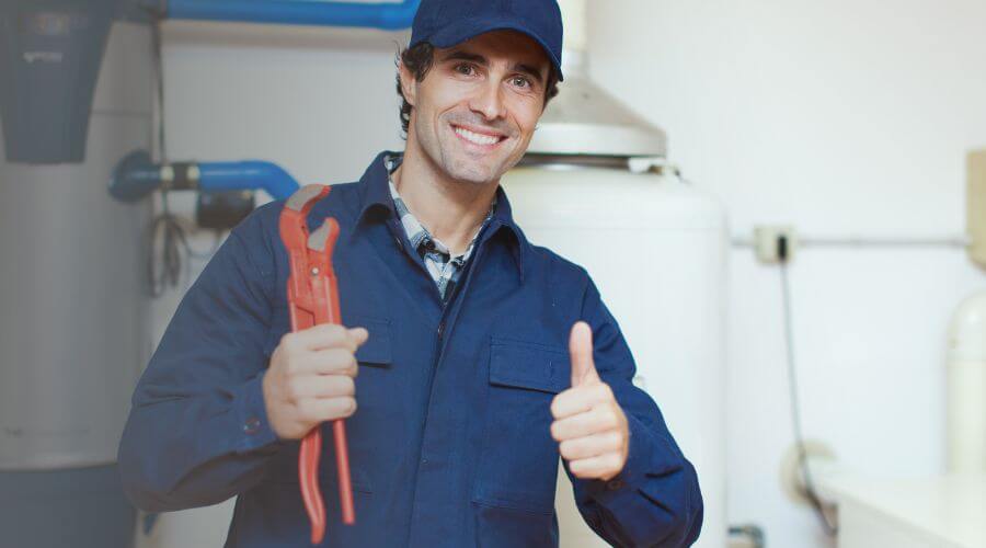 Professional expert plumbing services in Wilkesville, OH